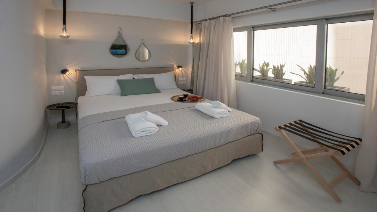 Ermou Stylish Suites By Ghh 아테네 외부 사진